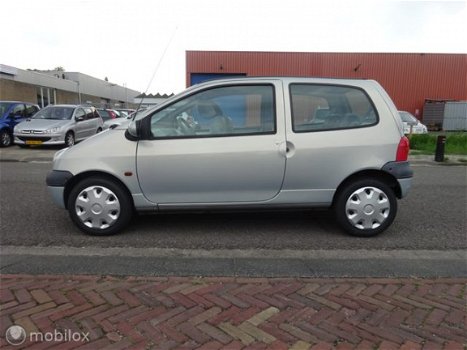 Renault Twingo - 1.2-16V Dynamique APK 21-08-2020 - 1