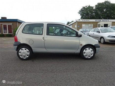 Renault Twingo - 1.2-16V Dynamique APK 21-08-2020 - 1