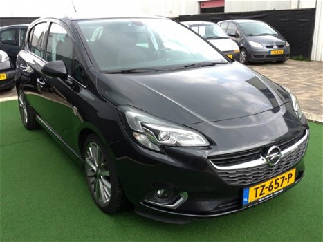 Opel Corsa - 1.3CDTI AUTOMAAT OPC-line OPC+ pakket full option - 1