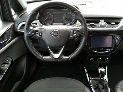 Opel Corsa - 1.3CDTI AUTOMAAT OPC-line OPC+ pakket full option - 1