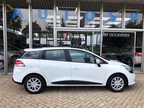 Renault Clio - 1.2 16V NAV / CRUISE / AIRCO / ELC RAMEN - 1