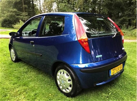 Fiat Punto - 1.2 Active 3-Drs. NAP NWE APK BJ'2003 - 1