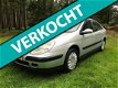 Citroën C5 - 1.8-16V Essentielle AIRCO. 150 Dkm. APK. BJ'2004 - 1 - Thumbnail