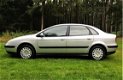 Citroën C5 - 1.8-16V Essentielle AIRCO. 150 Dkm. APK. BJ'2004 - 1 - Thumbnail