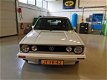 Volkswagen Golf Cabriolet - 1.6 GLI //HELE MOOIE AUTO//VOLLEDIGE ONDERHOUD HISTORIE// - 1 - Thumbnail