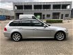 BMW 3-serie Touring - 320d High Executive | Pano | Navi - 1 - Thumbnail