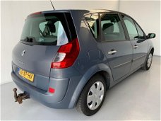 Renault Scénic - 1.6-16V Business Line Climate+Cruise control Keyless go Trekhaak