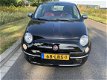 Fiat 500 - 1.2 Sport 500 1.2 Sport LEER- AUTOMAAT- AIRCO - 1 - Thumbnail