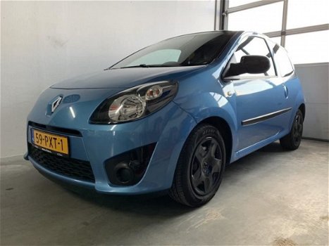 Renault Twingo - 1.5 dCi Collection zuinige diesel (euro 5) - 1