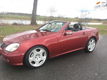 Mercedes-Benz SLK-klasse - 200 K. 2.0 KOMPR ROADSTER - 1 - Thumbnail