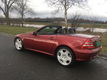 Mercedes-Benz SLK-klasse - 200 K. 2.0 KOMPR ROADSTER - 1 - Thumbnail