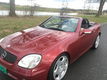 Mercedes-Benz SLK-klasse - 200 K. 2.0 KOMPR ROADSTER - 1 - Thumbnail