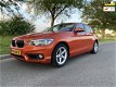 BMW 1-serie - 118d Essential automaat, nav, bomvol optie's - 1 - Thumbnail