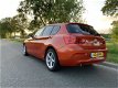 BMW 1-serie - 118d Essential automaat, nav, bomvol optie's - 1 - Thumbnail