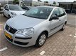 Volkswagen Polo - POLO - 1 - Thumbnail