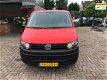 Volkswagen Transporter - 2.0 TDI L2H2 Baseline nieuwe apk, zeer nette bus - 1 - Thumbnail