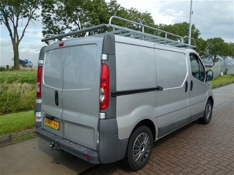 Opel Vivaro - 2.0 CDTI - 1