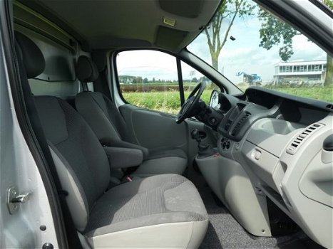 Opel Vivaro - 2.0 CDTI - 1