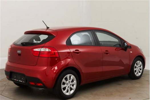 Kia Rio - 1.2 Cool HR74930 | Airco | Bluetooth | Radio/CD/MP3 | - 1