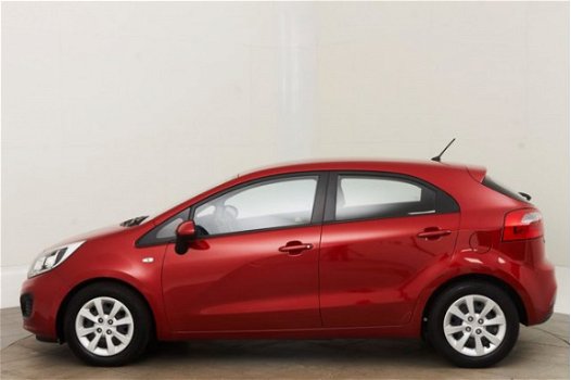 Kia Rio - 1.2 Cool HR74930 | Airco | Bluetooth | Radio/CD/MP3 | - 1