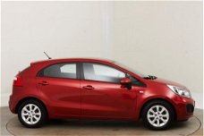 Kia Rio - 1.2 Cool HR74930 | Airco | Bluetooth | Radio/CD/MP3 |