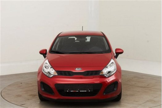 Kia Rio - 1.2 Cool HR74930 | Airco | Bluetooth | Radio/CD/MP3 | - 1