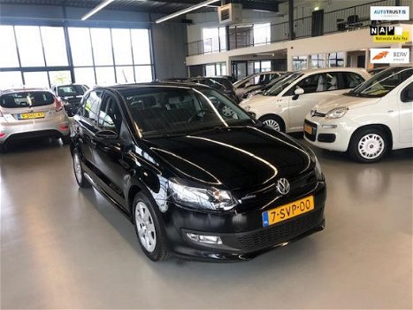 Volkswagen Polo - 1.2 TDI BlueMotion - 1