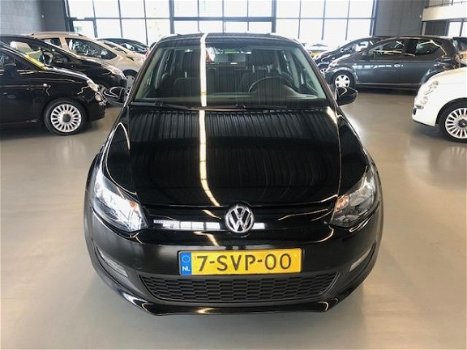 Volkswagen Polo - 1.2 TDI BlueMotion - 1