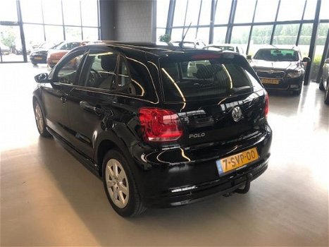 Volkswagen Polo - 1.2 TDI BlueMotion - 1