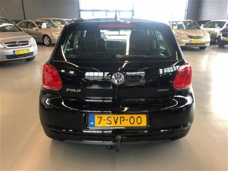 Volkswagen Polo - 1.2 TDI BlueMotion - 1