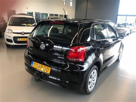 Volkswagen Polo - 1.2 TDI BlueMotion - 1