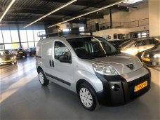 Peugeot Bipper - 1.4 HDi XT 102.000km, dakdragers, nette auto