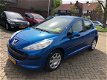 Peugeot 207 - 1.4-16V XR Airco, 5drs, nieuwe APK bij afl - 1 - Thumbnail