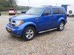 Dodge Nitro - 3.7 V6 SE zeer nette auto , geen schade of roest - 1 - Thumbnail