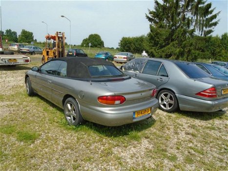 Mercedes-Benz S-klasse - 500 Classic - 1