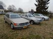 Mercedes-Benz S-klasse - 500 Classic - 1 - Thumbnail