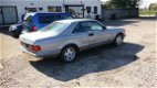 Chrysler Stratus - 2.5i V6 LX Convertible - 1 - Thumbnail