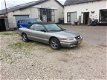 Chrysler Stratus - 2.5i V6 LX Convertible - 1 - Thumbnail