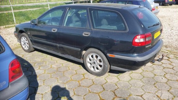 Volkswagen Polo - 1.4 Comfortline - 1