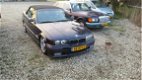 BMW 3-serie Cabrio - 320i goed rijdende auto - 1 - Thumbnail