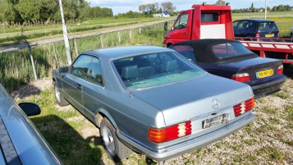 BMW 3-serie Cabrio - 320i goed rijdende auto - 1