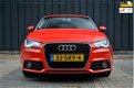 Audi A1 - 1.4 TFSI Automaat Navi Clima Cruise - 1 - Thumbnail