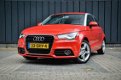 Audi A1 - 1.4 TFSI Automaat Navi Clima Cruise - 1 - Thumbnail