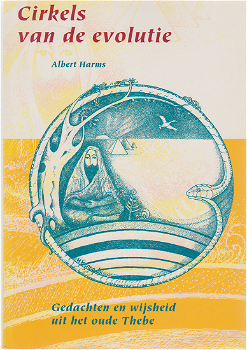 Albert HARMS: Cirkels van de evolutie - 1