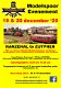 Modelspoorweekend Zutphen 19 en 20 december - 1 - Thumbnail