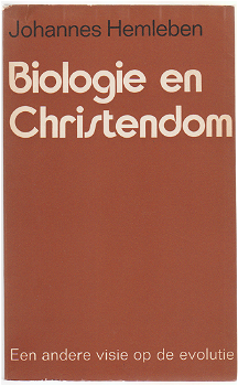 Johannes Hemleben: Biologie en Christendom - 1