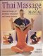 Maria Mercati: Thai Massage Manual - 1 - Thumbnail