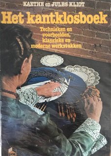 Het kantklosboek, Kaethe en Jules Kliot