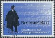 Postzegels Nederland - 1995 Mahlerfeest (serie) - 1 - Thumbnail