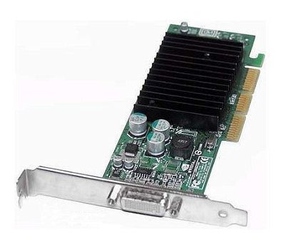 ...AGP VGA Kaarten 8MB t/m 64MB ATI nVidia Matrox - 15 stuks - 3